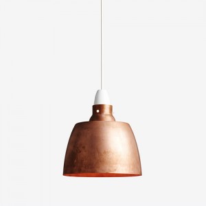 Lamper -pendel - design– Hang-kobber