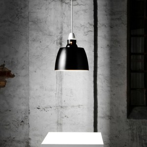 Lamper -pendel - Hang– belysning-sort