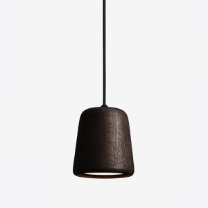 Lamper -pendel - design–Material