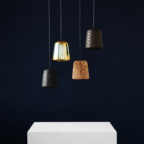 - Lille pendel - Loftlampe Mange varianter Design