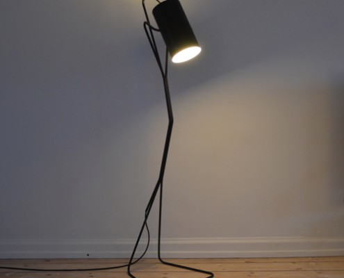 Lamper - kontorlamper - Mii -gulvlamper