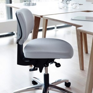 Activ-Kontorstole - arbejdsstol – ergonomi
