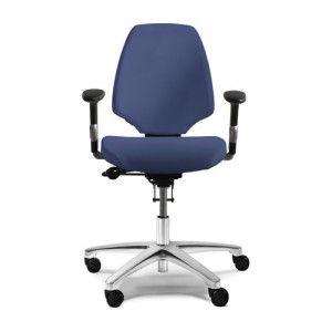 Kontorstole - arbejdsstol – ergonomi- Activ