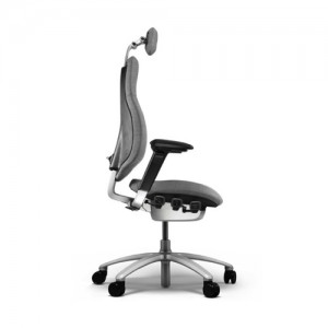 Kontorstole - Mereo – ergonomi-nakkestoette