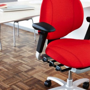 Kontorstole - arbejdsstol – Mereo-roed