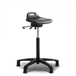Support - arbejdsstol – ergonomi-laegestol