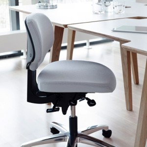 Kontorstole - arbejdsstol – ergonomi
