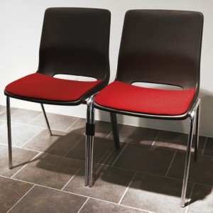 Ana -konferencestole-stabelstole