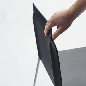 Kantinestol – Dry-konferencestole