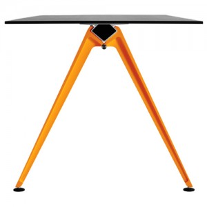 Kantinebord-moedebord-Grip-orange