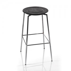 Barstol – hoej stol – design – Pure