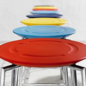 Pure – design – kontorindretning
