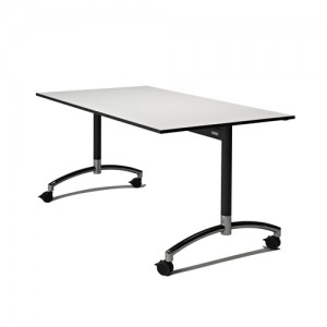 Sharp -Kantinebord-klapbord-foldebord