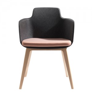 Tono – moedestol – kontorindretning -konferencestole-baeredygtige