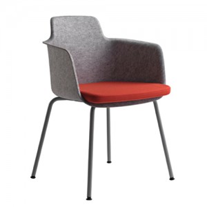 Tono – moedestol – kontorindretning -konferencestole-baeredygtige