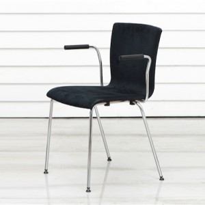 Log – kontorindretning -konferencestole