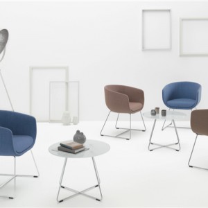 lounge - Nu–moedestol – konferencestol