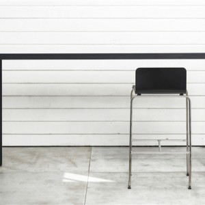 Cafebord – barbord – moedebord-Square