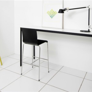 Cafebord – barbord – moedebord-Square