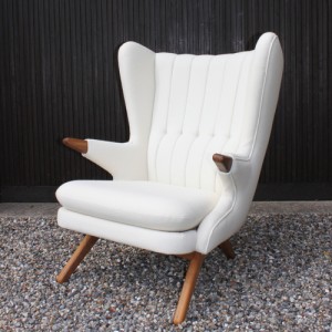 lounge - kontorindretning – Bamse