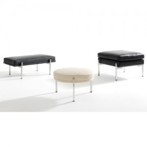 sofa - lounge - kontorindretning – Capri