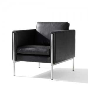 Capri - lounge - kontorindretning – loungesaet