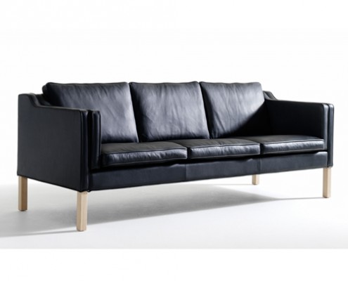 sofa -Eton - kontorindretning – loungesaet