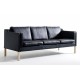 sofa -Eton - kontorindretning – loungesaet