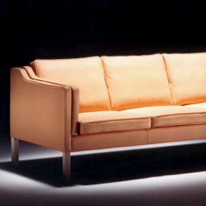 sofa -Eton - kontorindretning – loungesaet