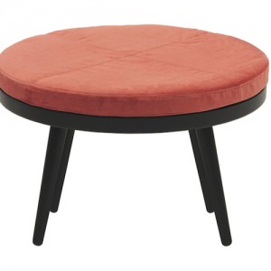 Sofabord – lounge – kontor -Alma - puf