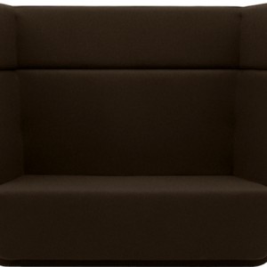 Basket - kontorindretning – loungesaet – sofa -akustik