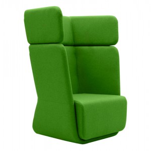 Softline - Basket - Kontorindretning - Kontor Design - Loungemoebler - Laenestole - Loungesaet -3 Basket - kontorindretning – loungesaet – sofa -akustik