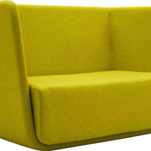 lounge - Basket – loungesaet – sofa -akustik