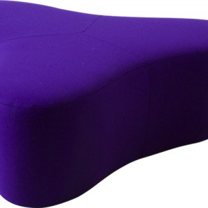 Puf - lounge - kontorindretning – Chat