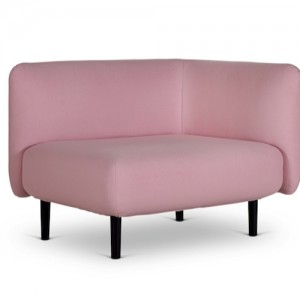 Elle - lounge - kontorindretning – loungesaet