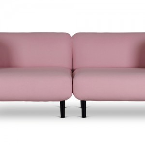 Modulsofa - lounge -Elle – loungesaet