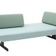 Sovesofa - lounge - Daybed – loungesaet