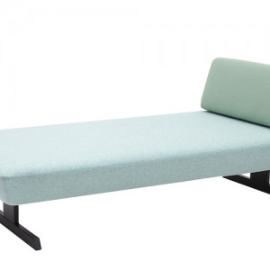 Sovesofa - Daybed - kontorindretning – loungesaet