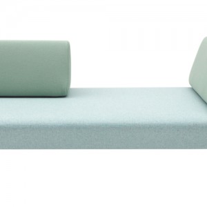 Sovesofa - lounge - Daybed – loungesaet