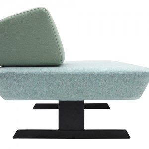 Sovesofa - lounge - kontorindretning – loungesaet