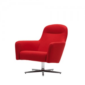 Havana-lounge - kontorindretning – loungesaet - laenestol