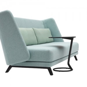 Jason-Sovesofa - lounge - Kontormoebler - kontor