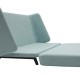 Sovesofa - Jason- kontorindretning – loungesaet
