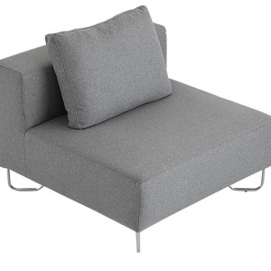 Modulsofa - lounge - kontorindretning – Lotus