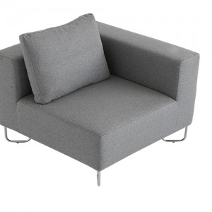 Modulsofa - lounge - kontorindretning –Lotus