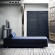 Lubi-Sovebriks- lounge - kontorindretning – loungesaet