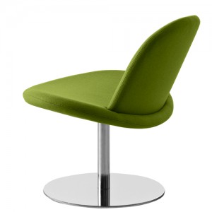 lounge - Orlando– loungesaet - laenestol-groen