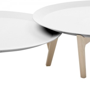 Sofabord – lounge – kontor -Tray