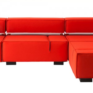 Modulsofa - lounge - Universal – loungesaet