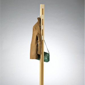 Kontortilbehoer - kontor – garderobe -knage
